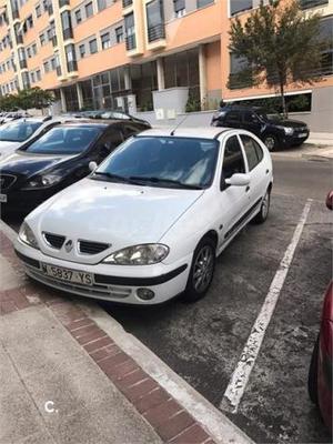 Renault Megane Rxe 1.9d 5p. -00