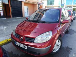 Renault Scenic Confort Dynamique 1.9dci 5p. -03