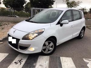 Renault Scenic Dynamique 1.5dci 105cv Eco2 5p. -10