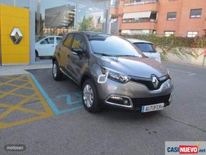 Renault captur 1.5dci eco2 energy limited 90 de  con 10