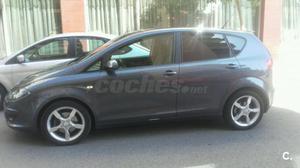 SEAT ALTEA 2.0 TDI 140cv DSG Sport Up 5p.