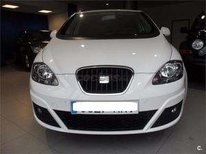 SEAT Altea XL 1.6 TDI 105cv EEcomotive Style 5p.