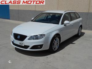 SEAT Exeo ST 2.0 TDI CR 143 CV DPF Style Mtronic 5p.