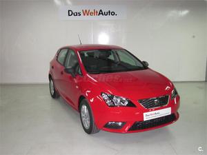 SEAT Ibiza 1.4 TDI 66kW 90CV Reference Plus 5p.