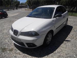 SEAT Ibiza 1.4 TDI 80cv Reference 3p.