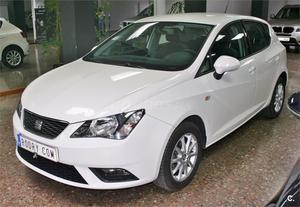 SEAT Ibiza 1.4 TDI 90cv Style 5p.