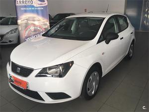 SEAT Ibiza 1.6 TDI 90cv Reference 5p.