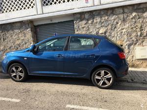 SEAT Ibiza 1.6 TDI 90cv Style 5p.