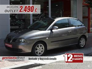 SEAT Ibiza 1.9 TDI 100 CV STELLA 3p.