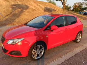 SEAT Ibiza 1.9 TDI 105cv Sport DPF 5p.