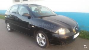 SEAT Ibiza ST 1.6 TDI 90cv Reference DPF 5p.