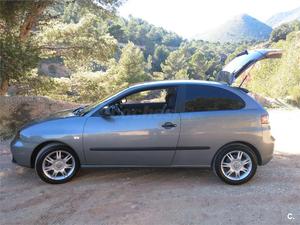 SEAT Ibiza v 85cv Stylance 3p.