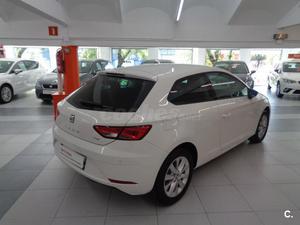 SEAT Leon 1.4 TSI 92kW 125CV StSp Style 3p.