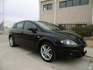 SEAT Leon 1.6 TDI 105cv Reference 5p.