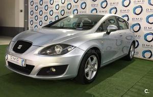 SEAT Leon 1.6 TDI 105cv Reference 5p.