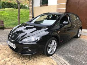 SEAT Leon 1.6 TDI 105cv Style Copa 5p.