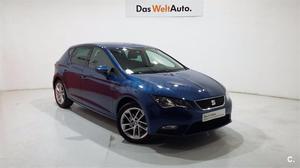 SEAT Leon 1.6 TDI 110cv StSp Style 5p.