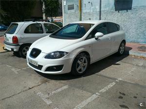 SEAT Leon 1.9 TDI 105cv ECO Reference 5p.