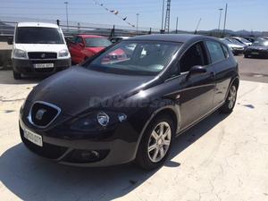 SEAT Leon 2.0 TDI 140cv Sport 5p.