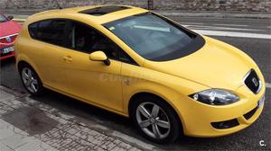 SEAT Leon 2.0 TDI 140cv Sport Up 5p.