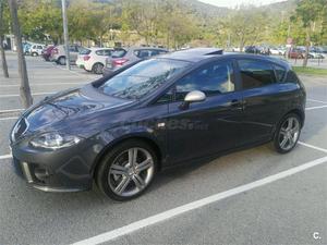 SEAT Leon 2.0 TDI 170cv FR 5p.