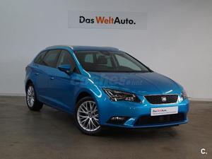 SEAT Leon ST 1.4 TSI 150cv ACT StSp Style 5p.