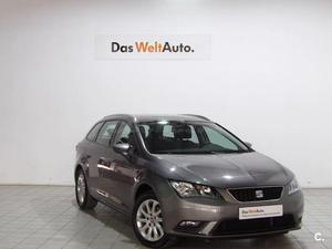 SEAT Leon ST 1.6 TDI 110cv StSp Style 5p.