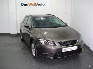 SEAT Leon ST 1.6 TDI 110cv StSp Style 5p.