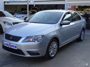 SEAT Toledo 1.6 TDI 105cv Ecomotive StSp Reference 5p.