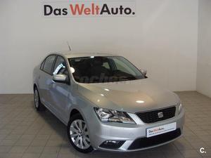 SEAT Toledo 1.6 TDI 105cv Style 5p.