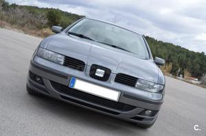 SEAT Toledo 1.9 TDi 150CV Sport 4p.