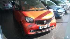 SMART forfour 52 Proxy 5p.