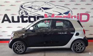 SMART forfour 66 Prime 5p.