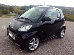 SMART fortwo Coupe 52 mhd Pulse Yang Limited Edition -12