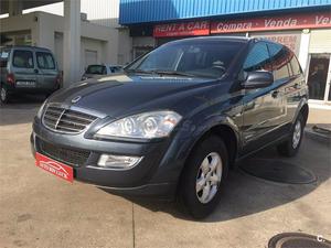 SSANGYONG Kyron 200Xdi 5p.