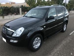 SSANGYONG Rexton RX 320 PROFESIONAL 5p.