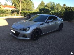 SUBARU BRZ 2.0R Executive 2p.