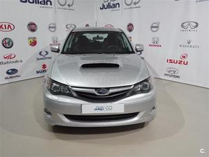 SUBARU Impreza 2.0 DIESEL RALLY 5p.