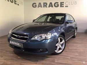 SUBARU Legacy 3.0R 4p.