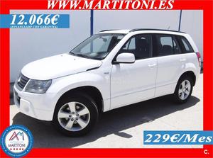 SUZUKI Grand Vitara 1.9 DDiS JLX 5P 5p.