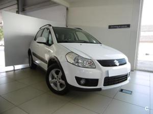 SUZUKI SX4 1.9 DDiS GL 5p.