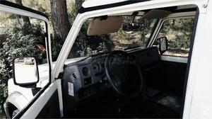 SUZUKI Samurai 1.3 2p.