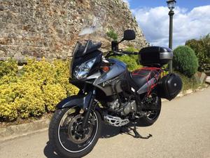 SUZUKI V-Strom 