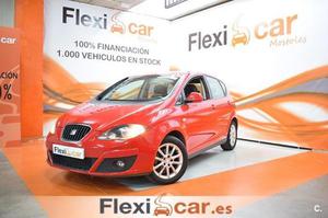 Seat Altea 2.0 Tdi 140cv Style 5p. -10