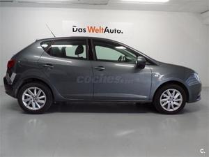 Seat Ibiza 1.4 Tdi 105cv Style 5p. -16