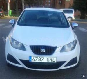 Seat Ibiza 1.4 Tdi 80cv Ecomotive 3p. -09