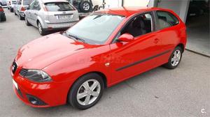 Seat Ibiza 1.9 Tdi 100cv Rockroll Sport 3p. -09