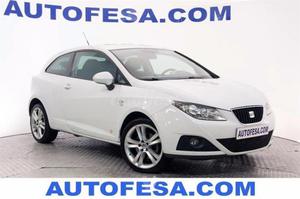 Seat Ibiza Sc 1.6 Tdi 105cv Style 3p. -12