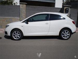 Seat Ibiza Sc v 85cv Style 3p. -09