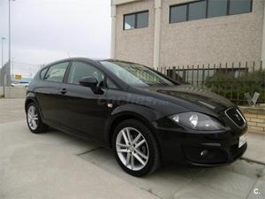 Seat Leon 1.6 Tdi 105cv Reference 5p. -12